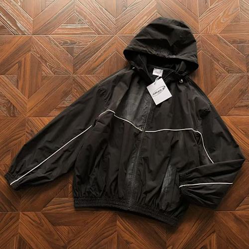 Grailz Jacket