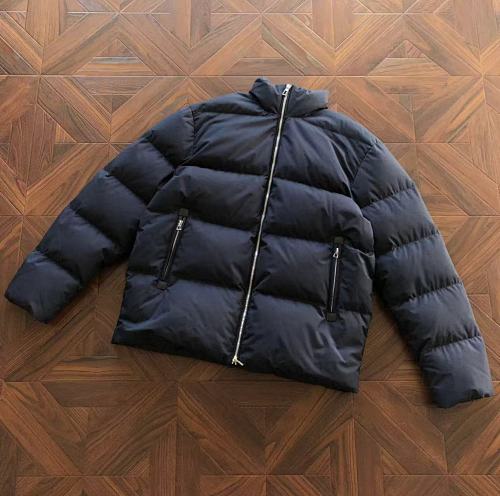 L O Prada Down Jacket