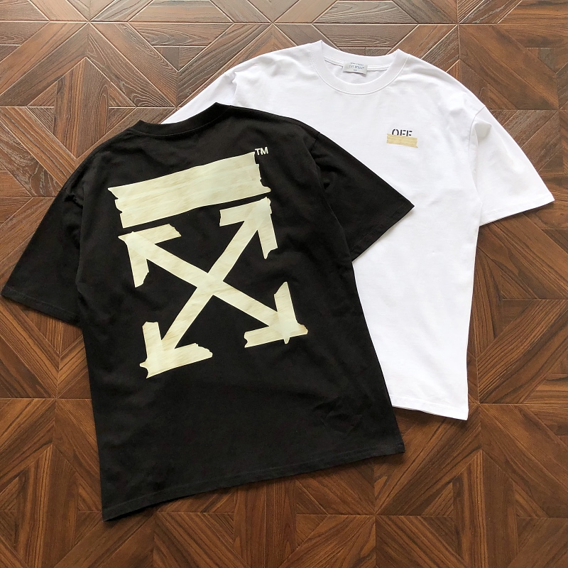 O -W TE T-Shirt