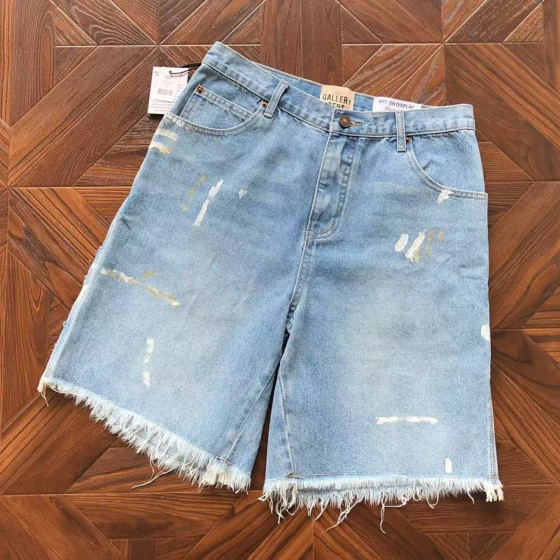Gallery Dept Shorts