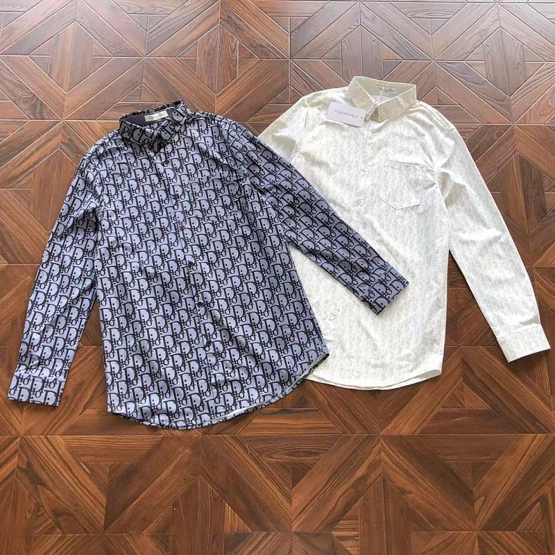 Dior Long-Sleeve