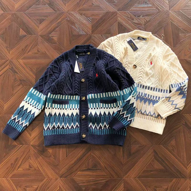 Ralph Lauren Sweater