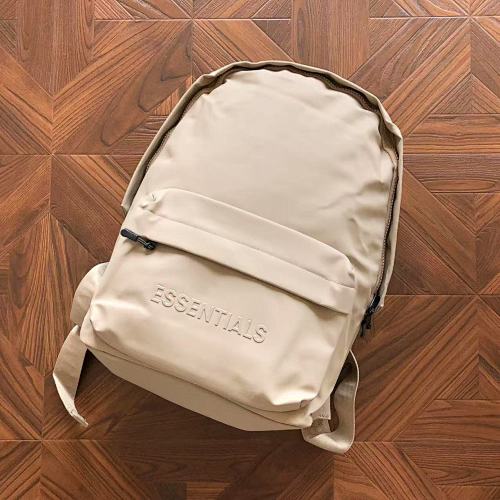 Essentials bag