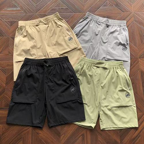 M MM T Shorts