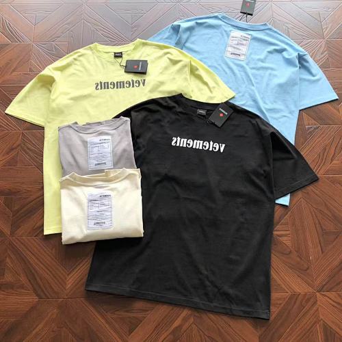 Vetements T-Shirt
