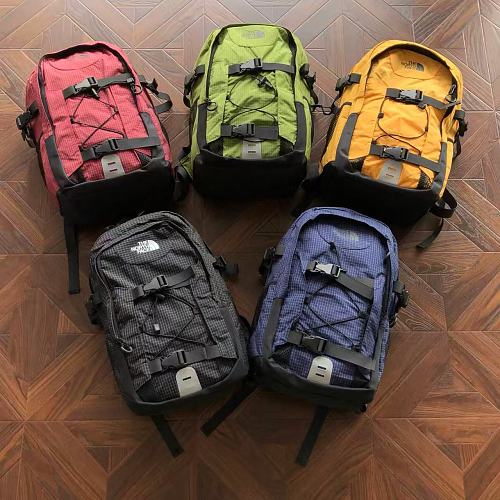 Bag from RainbowReps