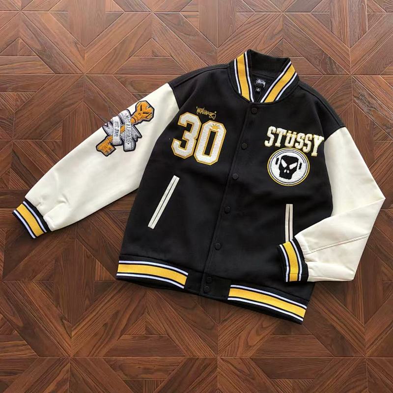 Stussy Jacket