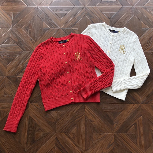 Ralph Sweater
