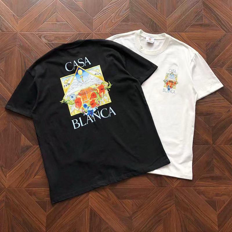 C S BL C T-Shirt