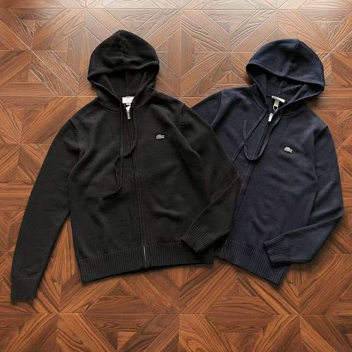 Lacoste Sweater Hoodie