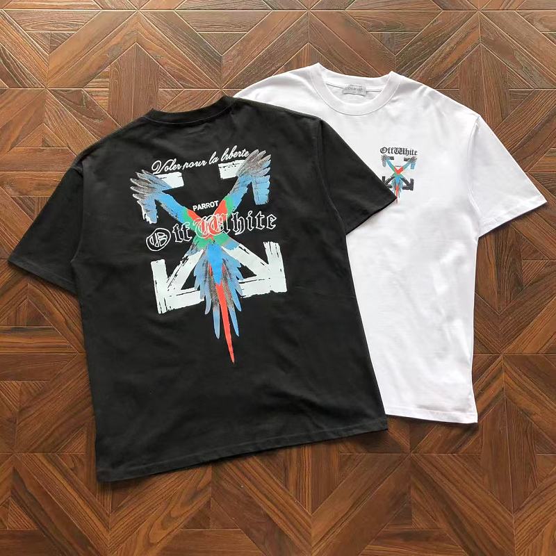 O -W TE T-Shirt