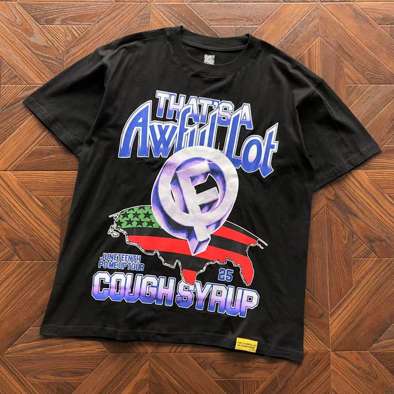 TH T'S A AW UL L T OF C Ugh SY UP T-Shirt