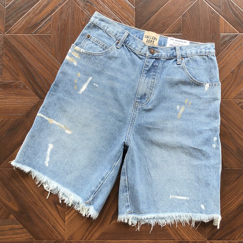 Gallery Dept Shorts