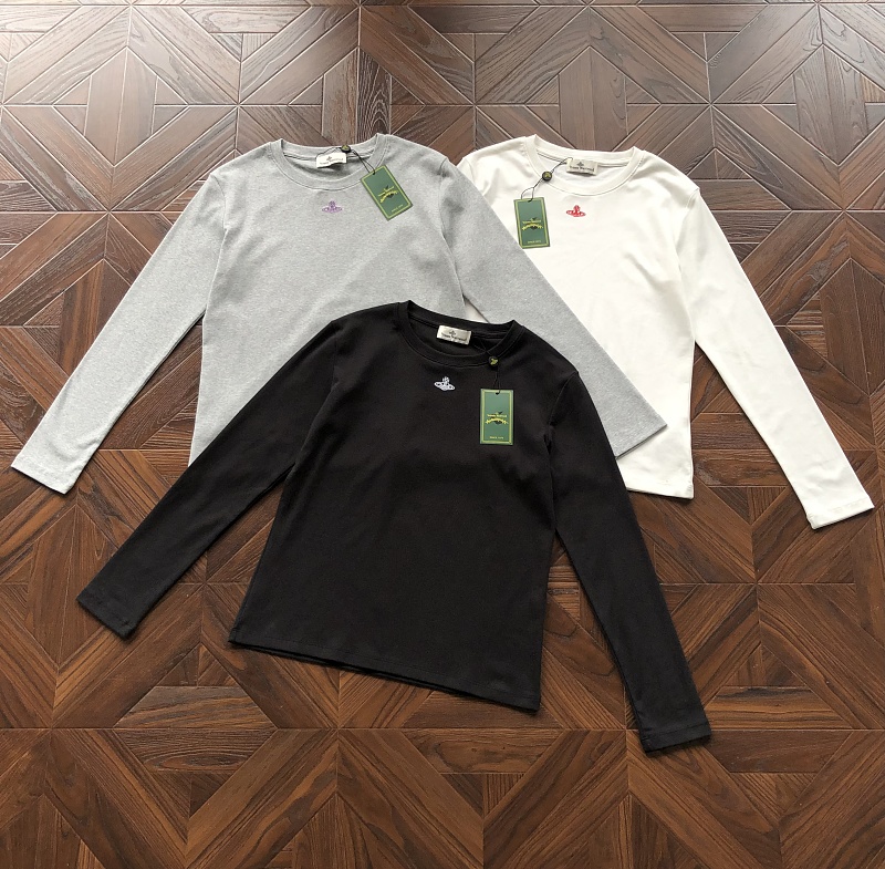 Vivienne Westwood Long-Sleeve