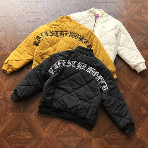 Corteiz Cotton Jacket