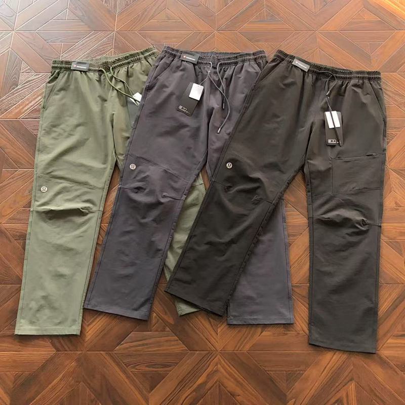 L UL M N Trousers
