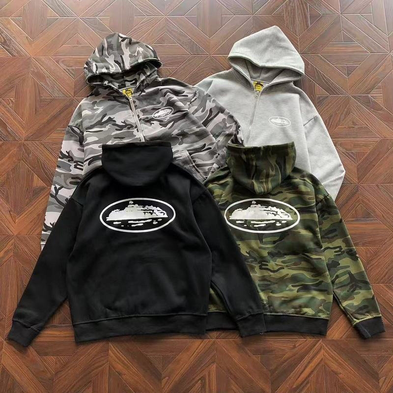 Corteiz Hoodie