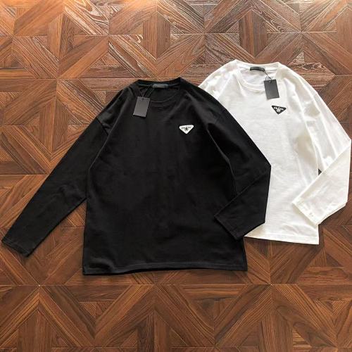 Prada Long-Sleeve