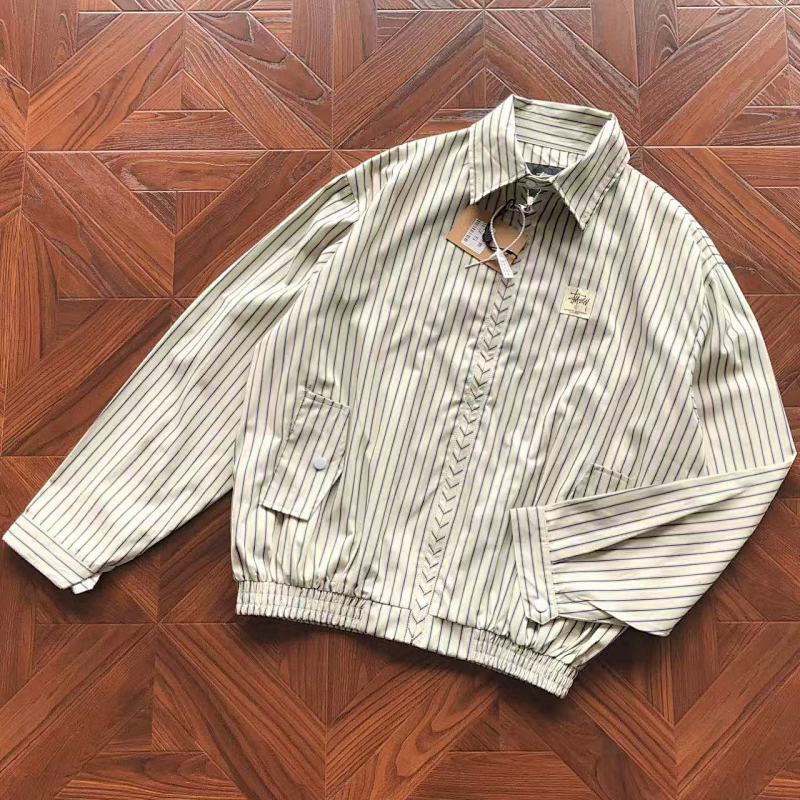 Stussy Jacket