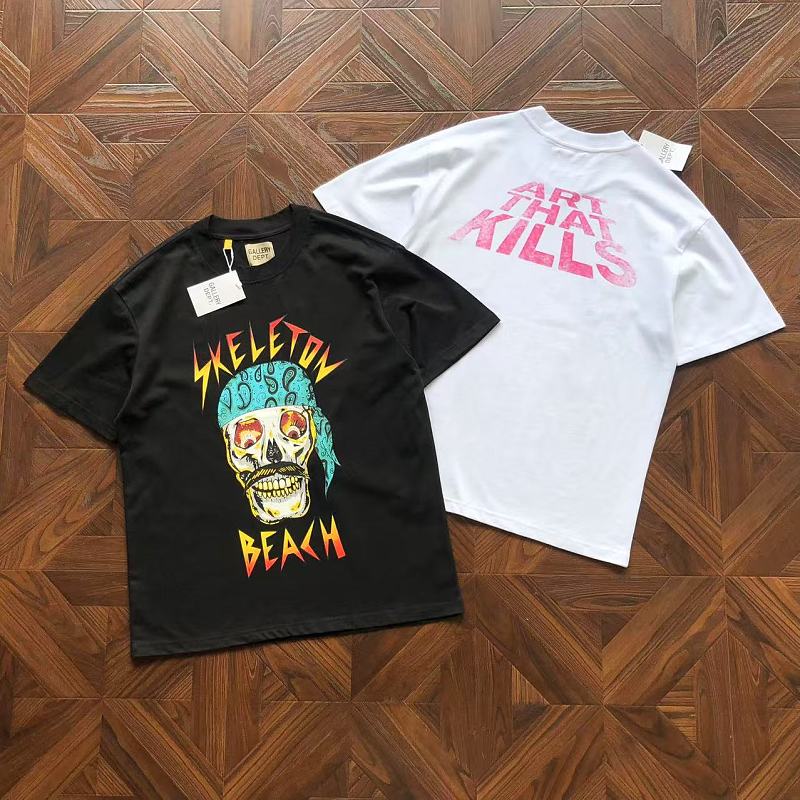 Gallery Dept T-Shirt