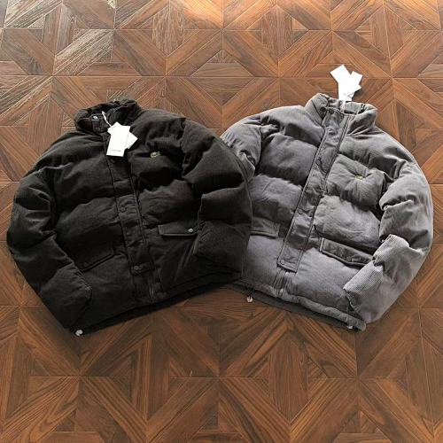 Lacoste Cotton Jacket