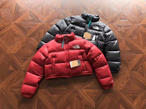 The N F Down Jacket Woman