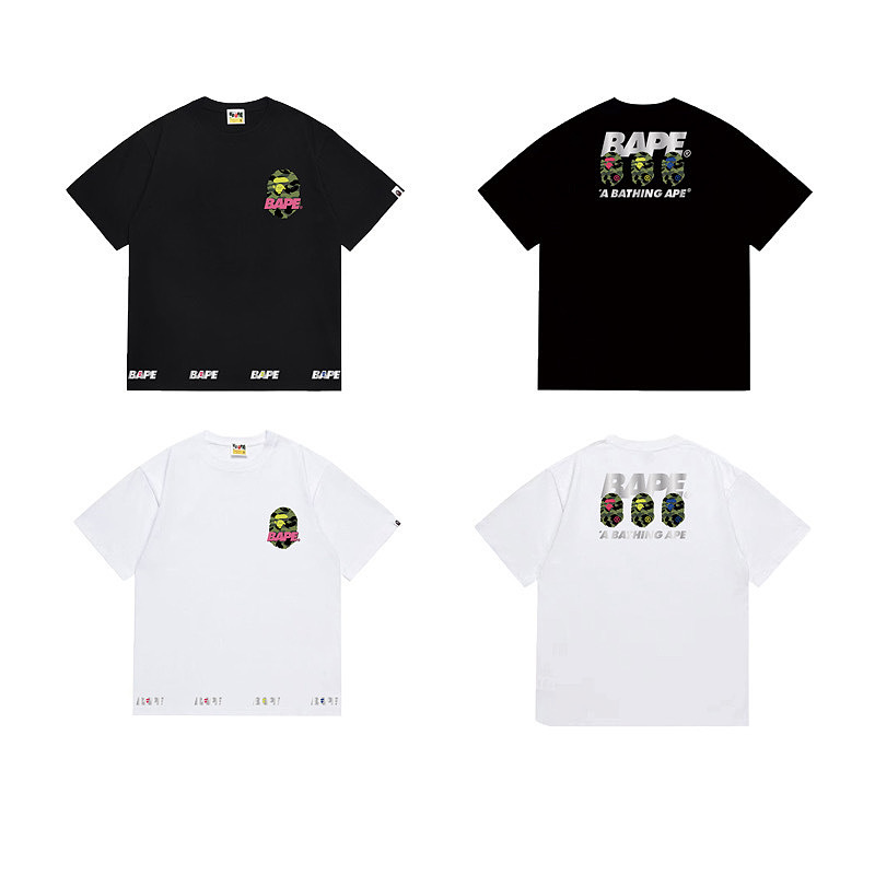 Bape T-Shirt