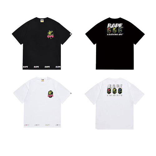 Bape T-Shirt