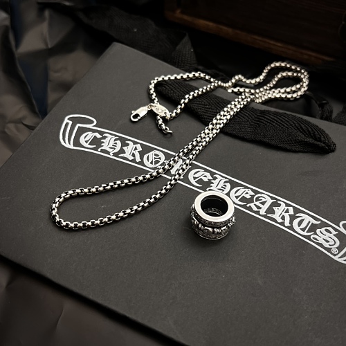 Chrome Hearts Jewelry