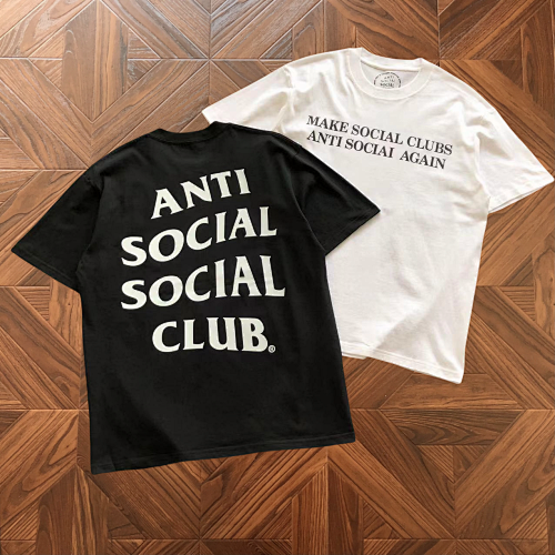 Anti Social Club T-Shirt