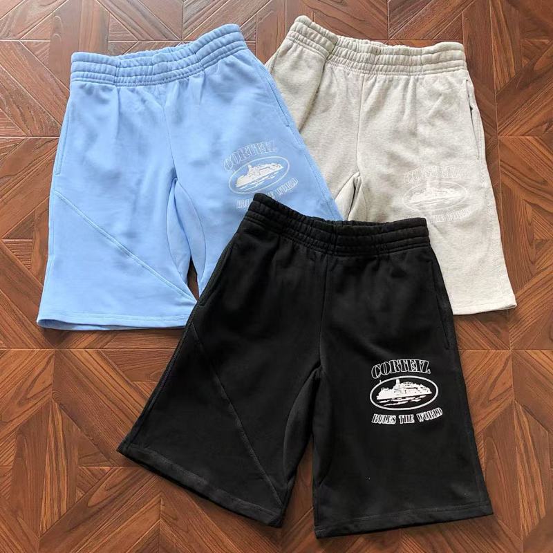 Corteiz Shorts
