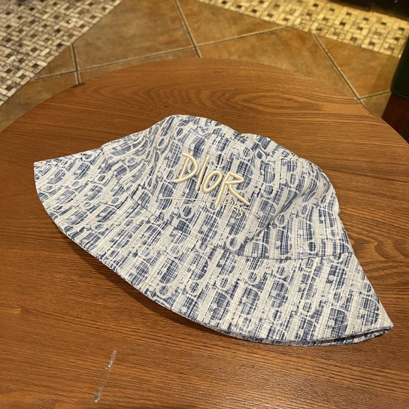 Dior hat