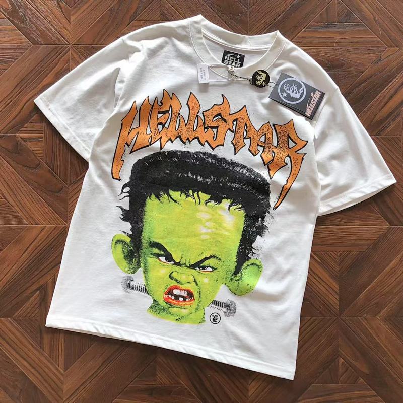 Hellstar T-Shirt