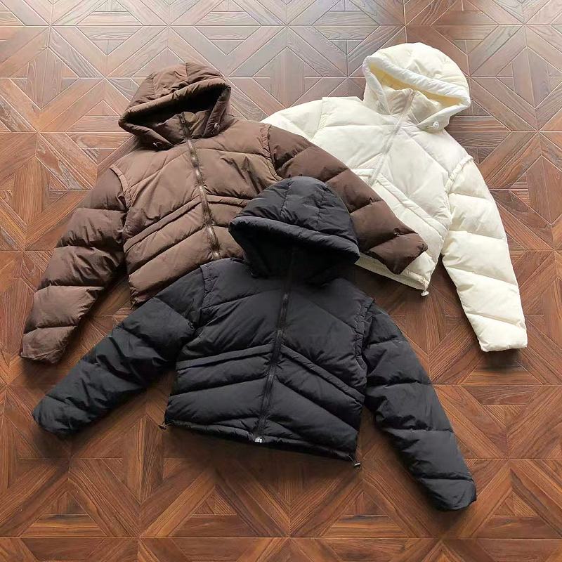 A O Y A Down Jacket