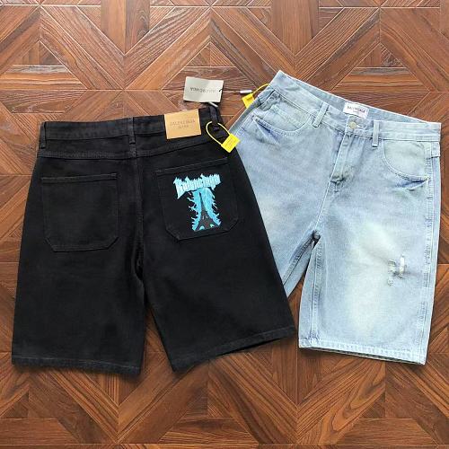 B L IA A Shorts