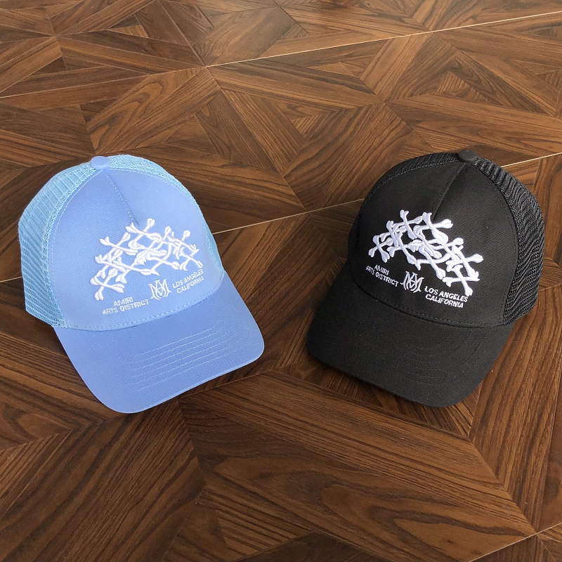 Amiri Cap