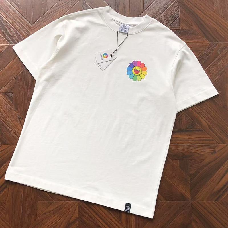 K Ikai K KI T-Shirt