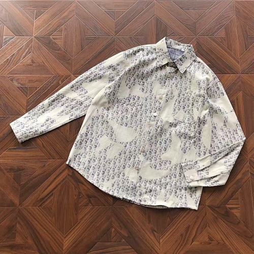 Dior Long-Sleeve