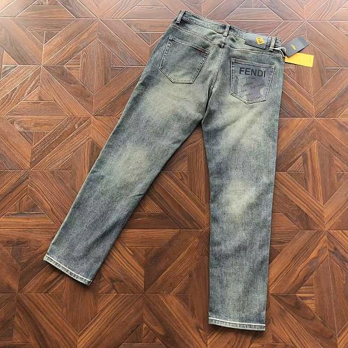 Fendi Trousers