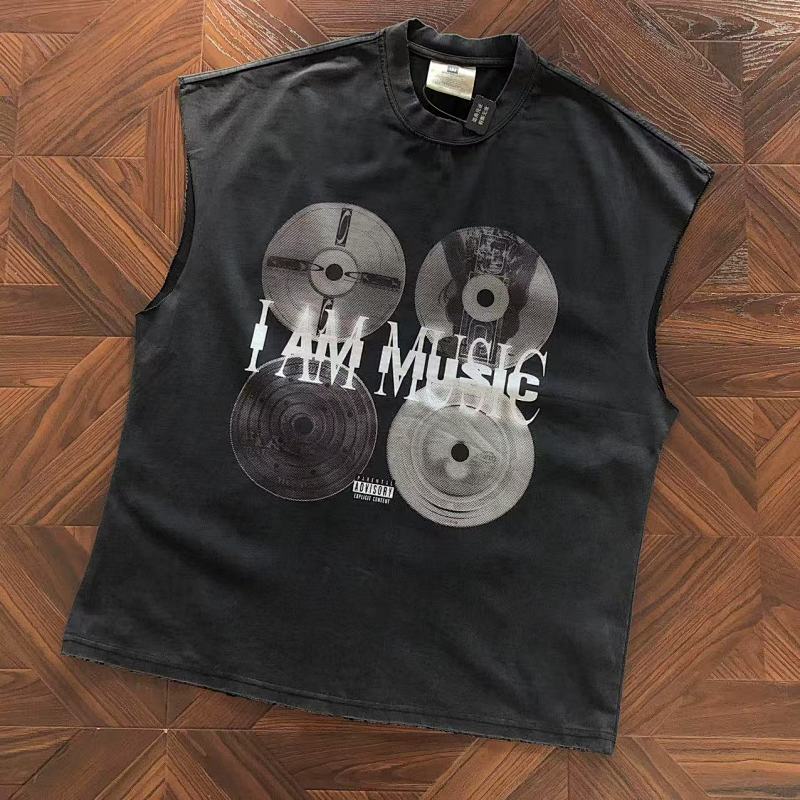 Vintage Vest