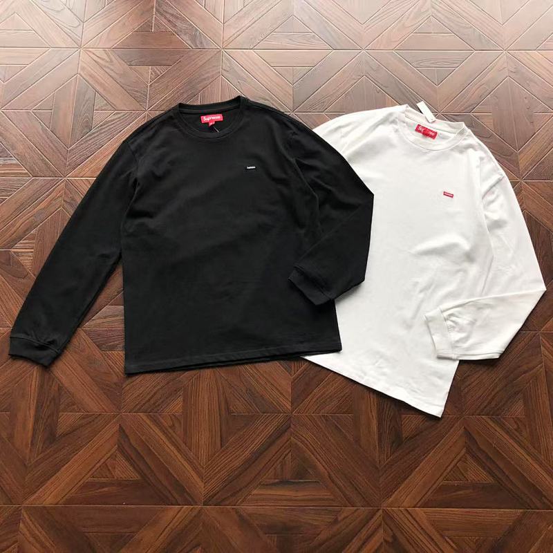 Supreme Long-Sleeve