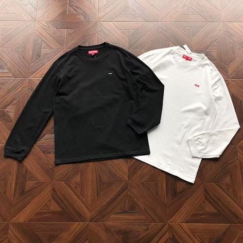 Supreme Long-Sleeve