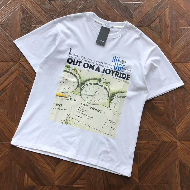 Tee from RainbowReps