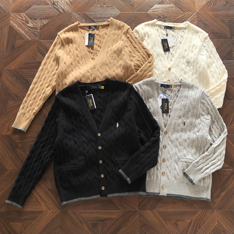 Ralph Sweater