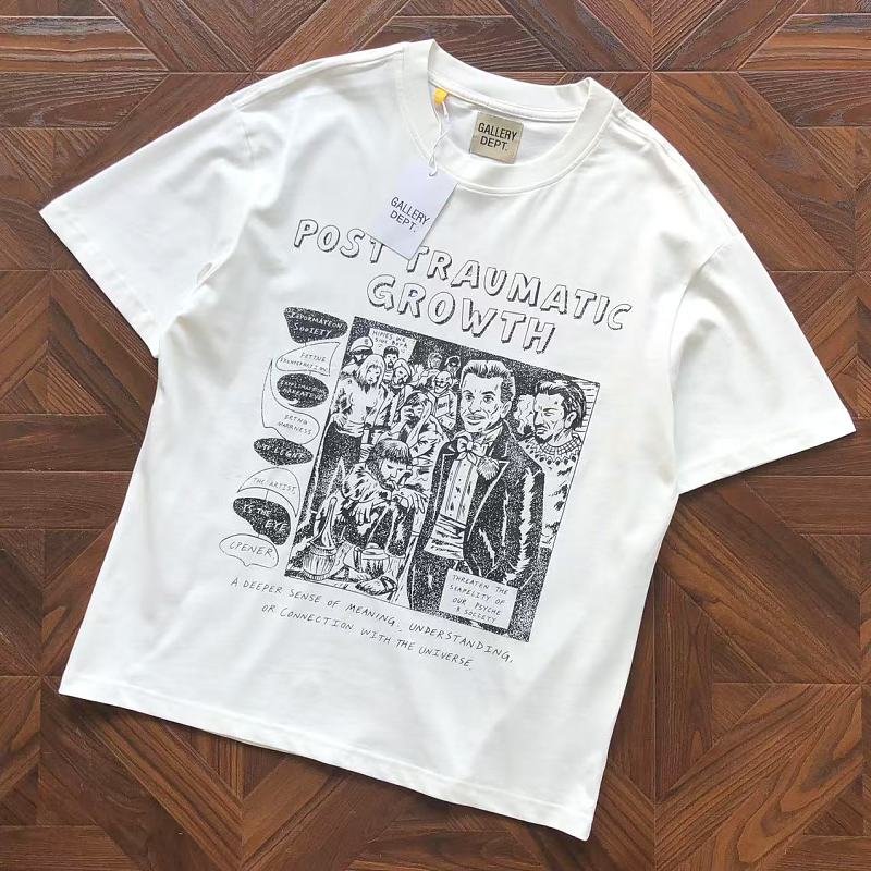 Gallery Dept T-Shirt