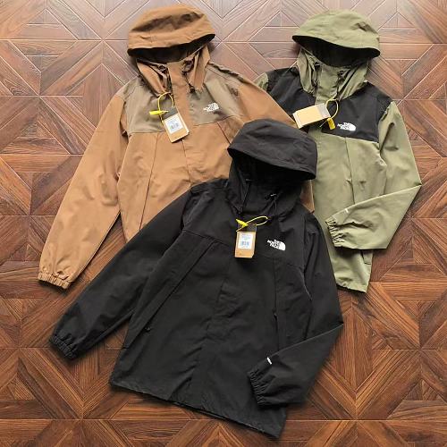 Jacket from RainbowReps