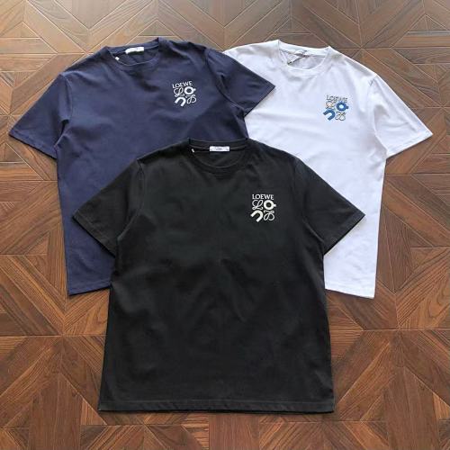 Loewe X ON RU I G T-Shirt