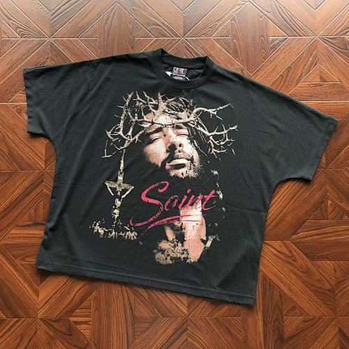 Saint Michael T-Shirt