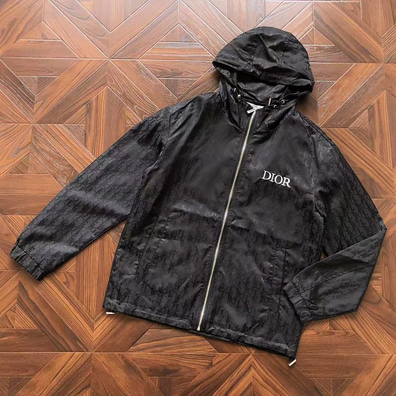 Dior Jacket