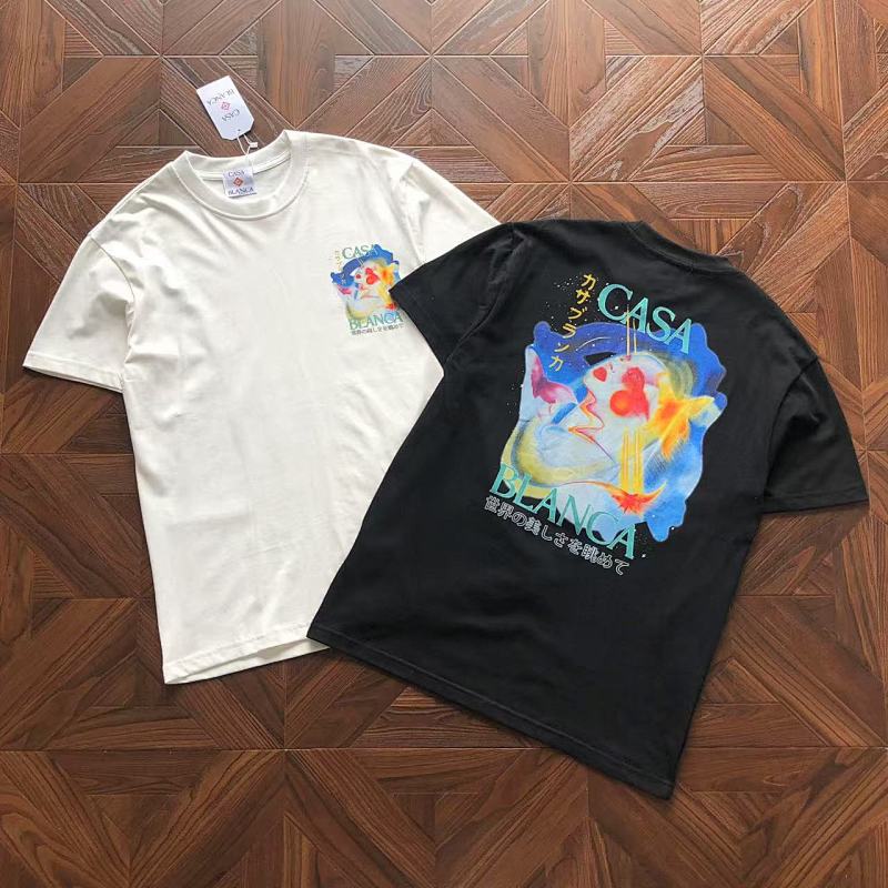 C S BL C T-Shirt